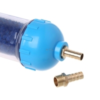 450ML osuszacz powietrza filtr osuszacz oczyszczacz akcesoria do generatora ozonu 3